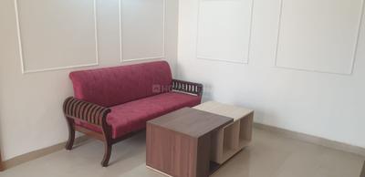 Hall Image of 1565 Sq.ft 3 BHK Duplex for sale in Jaypee Wish Town Klassic, Sector 133 Noida for Rs. 13000000