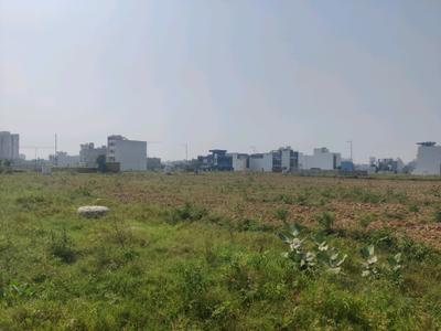 Image of 239 Sq.ft Residential Plot / Land for sale in Wave City Residential Plots, Wave City, Ghaziabad for Rs. 30500000