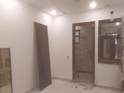 Bedroom Image of 1250 Sq.ft 3 BHK Builder Floor for sale in Sector 22 Rohini New Delhi for Rs. 10200000