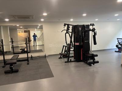 Image of 1810 Sq.ft 3 BHK Apartment / Flat for sale in Narsingi, Hyderabad for Rs. 16100000