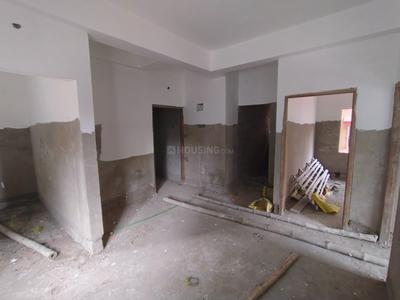Hall Image of 684 Sq.ft 2 BHK Apartment / Flat for sale in Nagerbazar Kolkata for Rs. 3078000