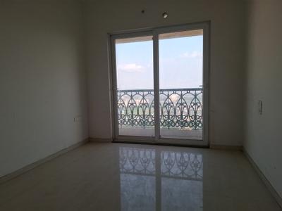 Bedroom Image of 950 Sq.ft 2 BHK Apartment / Flat for rent in Kesar Gardens, Kharghar Navi Mumbai for Rs. 38000