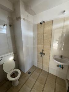Image of 1060 Sq.ft 2 BHK Apartment / Flat for rent in Space Park I, Mahalakshmi Nagar, Indore for Rs. 20000