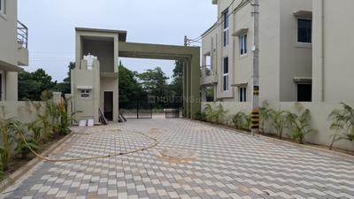 Image of 1864 Sq.ft 4 BHK Villa for sale in Lifestyle Spring, Dhauli, Bhubaneswar for Rs. 13000000