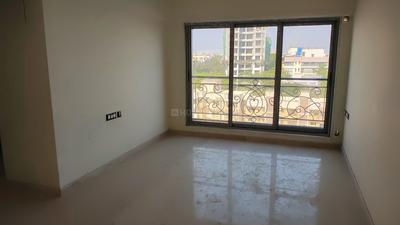 Living Room Image of 475 Sq.ft 1 BHK Apartment / Flat for sale in Vile Parle East Mumbai for Rs. 19000000