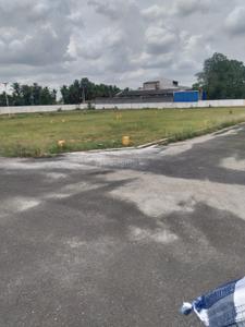 Image of 436 Sq.ft Residential Plot / Land for sale in Kovilpalayam, Coimbatore for Rs. 1149000