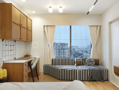 Image of 5400 Sq.ft 4 BHK Penthouse for sale in Science City, Ahmedabad for Rs. 65000000