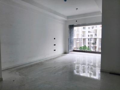 Living Room Image of 1200 Sq.ft 2 BHK Apartment / Flat for sale in Regency Astra Phase III, Baner Pune for Rs. 11088000
