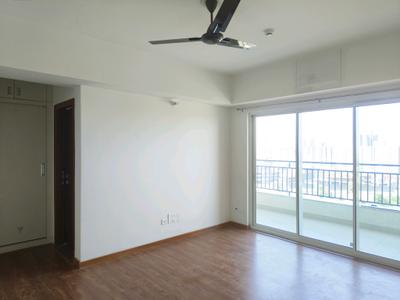 Bedroom Image of 2130 Sq.ft 3 BHK Apartment / Flat for rent in Godrej Air, Sector 85 Gurgaon for Rs. 49000