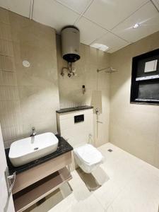 Image of 2200 Sq.ft 3.5 BHK Builder Floor for sale in Palm Floor Ardee City C 95E1, Sector 52, Gurgaon for Rs. 33000000