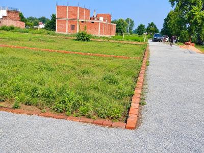 Image of 1360 Sq.ft Residential Plot / Land for sale in Babatpur, Varanasi for Rs. 2516000
