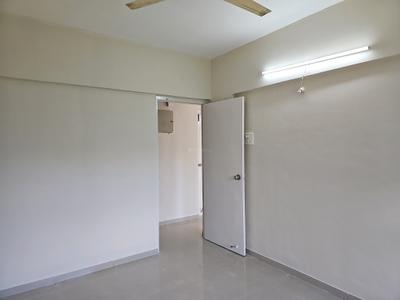Bedroom Image of 625 Sq.ft 1 BHK Apartment / Flat for sale in Goel Ganga Constella, Kharadi Pune for Rs. 7100000