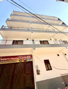 Building Image of Vedant home care pg 2 in Sector 135, Noida