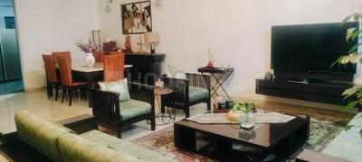 4.5 BHK Independent House