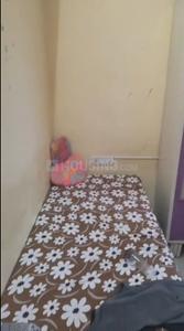 Bedroom Image of 1050 Sq.ft 2 BHK Apartment / Flat for sale in Hubtown Greenwoods, Thane West Thane for Rs. 13000000