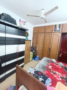 Bedroom Image of 617 Sq.ft 2 BHK Apartment / Flat for sale in Dahisar West Mumbai for Rs. 14000000
