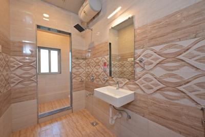 Bathroom Image of 8000 Sq.ft 8 BHK Villa for sale in Tungarli Lonavala for Rs. 61100000