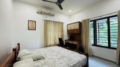 Bedroom Image of 2000 Sq.ft 3 BHK Villa for sale in Eroor Kochi for Rs. 18000000