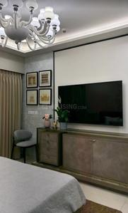 Bedroom Image of 1872 Sq.ft 3.5 BHK Apartment / Flat for sale in Godrej Regal Pavilion, Rajendra Nagar Hyderabad for Rs. 24600000