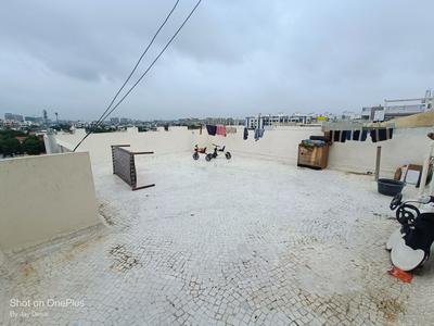 Image of 1152 Sq.ft 2 BHK Apartment / Flat for sale in Vastral, Ahmedabad for Rs. 5100000