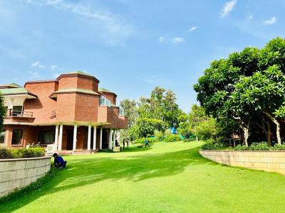 Image of 108900 Sq.ft 6 BHK Farm House for sale in Dera Mandi, New Delhi for Rs. 510000000