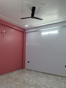 Hall Image of 1000 Sq.ft 2 BHK Builder Floor for rent in Paikaramau Lucknow for Rs. 12000