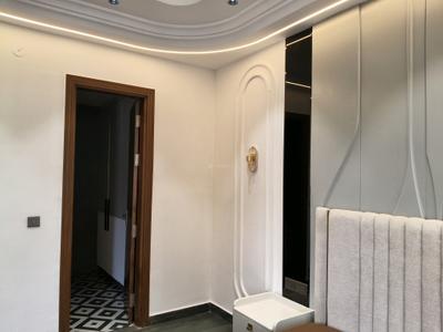 Bedroom Image of 6500 Sq.ft 5 BHK Farm House for sale in Vatika Westin Sohna Resort, Sector 35 Sohna for Rs. 9900000