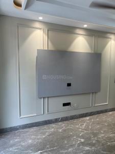 Kitchen Image of 1800 Sq.ft 3 BHK Builder Floor for sale in New Rajinder Nagar New Delhi for Rs. 75000000