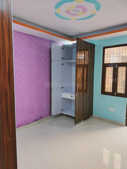 Ashok Nagar Extension, New Ashok Nagar Bedroom 1