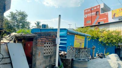 Image of 3570 Sq.ft Residential Plot / Land for sale in Ambattur, Chennai for Rs. 64260000