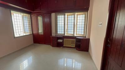 Bedroom Image of 1530 Sq.ft 3 BHK Apartment / Flat for sale in Chetpet Chennai for Rs. 24500000