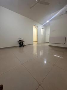 Hall Image of 720 Sq.ft 1.5 BHK Apartment / Flat for rent in Amanora Future Towers, Hadapsar Pune for Rs. 32000