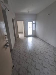 Hall Image of 369 Sq.ft 1 BHK Apartment / Flat for rent in Bamheta Village Ghaziabad for Rs. 7500