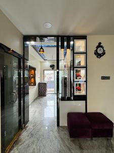 Hall Image of 4200 Sq.ft 6 BHK Independent House for sale in Uppal Hyderabad for Rs. 23000000