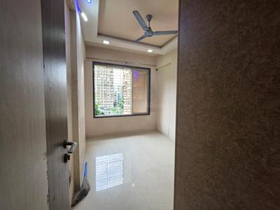Hall Image of 800 Sq.ft 2 BHK Apartment / Flat for sale in Kalyan West Kalyan for Rs. 7500000