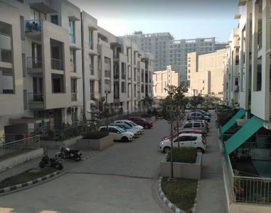 Image of 1325 Sq.ft 2 BHK Apartment / Flat for sale in Vatika City Homes, Sector 83, Gurgaon for Rs. 14000000