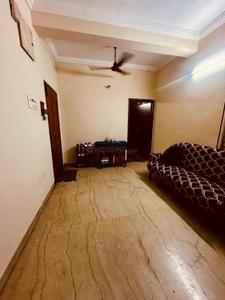 Hall Image of 810 Sq.ft 1 BHK Apartment / Flat for rent in Madipakkam Chennai for Rs. 14500