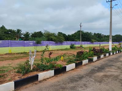 Image of 900 Sq.ft 2 BHK Independent House for sale in Kundanpally, Secunderabad for Rs. 5500000