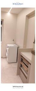 Image of 637 Sq.ft 1 BHK Apartment / Flat for sale in Ace Parkside, Kasarvadavali, Thane for Rs. 6599000