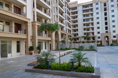 Image of 1152 Sq.ft 2 BHK Apartment / Flat for sale in UDB Orchid, Bhankrota, Jaipur for Rs. 3200000