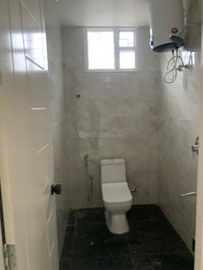 Bathroom Image of 4000 Sq.ft 3 BHK Apartment / Flat for rent in Mathikere Bengaluru for Rs. 70000