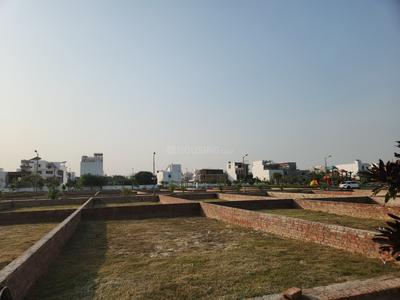 Image of 1378 Sq.ft Residential Plot / Land for sale in Pardos Okas Enclave, Sushant Golf City, Lucknow for Rs. 15200000