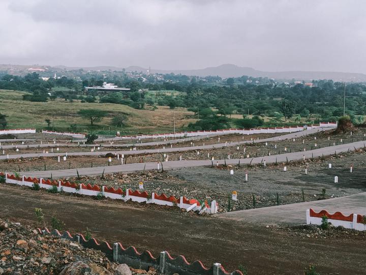 Trishul Housing Society, Saswad Main Image 1