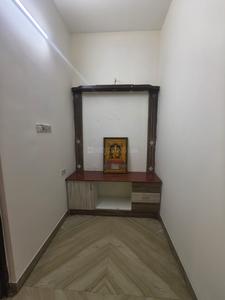 Hall Image of 650 Sq.ft 2 BHK Independent House for sale in Murugamangalam Chennai for Rs. 3300000