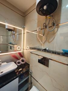 Bathroom Image of 1836 Sq.ft 3 BHK Builder Floor for sale in Sector 9 Gurgaon for Rs. 22500000