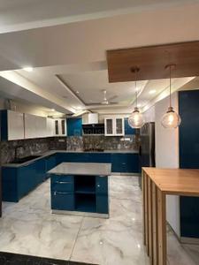 4 BHK Independent Builder Floor