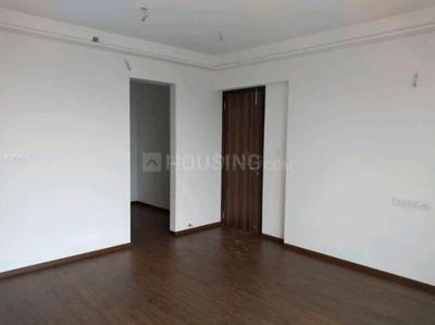 Bedroom Image of 1405 Sq.ft 3 BHK Apartment / Flat for sale in Adani Western Heights, Andheri West Mumbai for Rs. 55000000