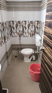 Image of 650 Sq.ft 2 BHK Apartment / Flat for rent in Vijay P Square, Chikhali, Pune for Rs. 21000