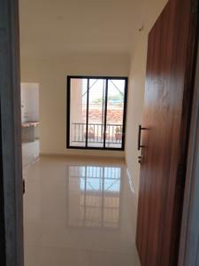Living Room Image of 580 Sq.ft 1 BHK Apartment / Flat for sale in Badlapur East Badlapur for Rs. 2400000