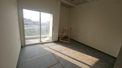 Bedroom Image of 1950 Sq.ft 3 BHK Apartment / Flat for rent in Sobha Nesara, Kothrud Pune for Rs. 60000